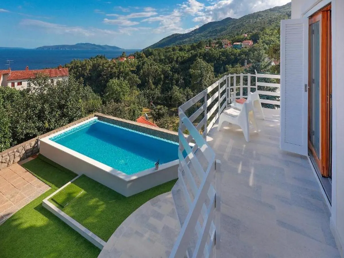 Villa Vita,Free Wifi,Nearby Sea Opatija Croatia