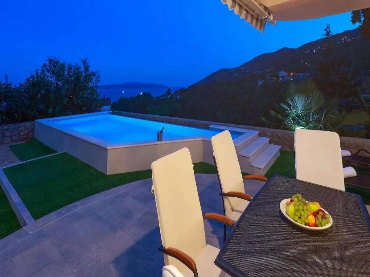 Villa Vita,Free Wifi,Nearby Sea Opatija 0*,  Croatia