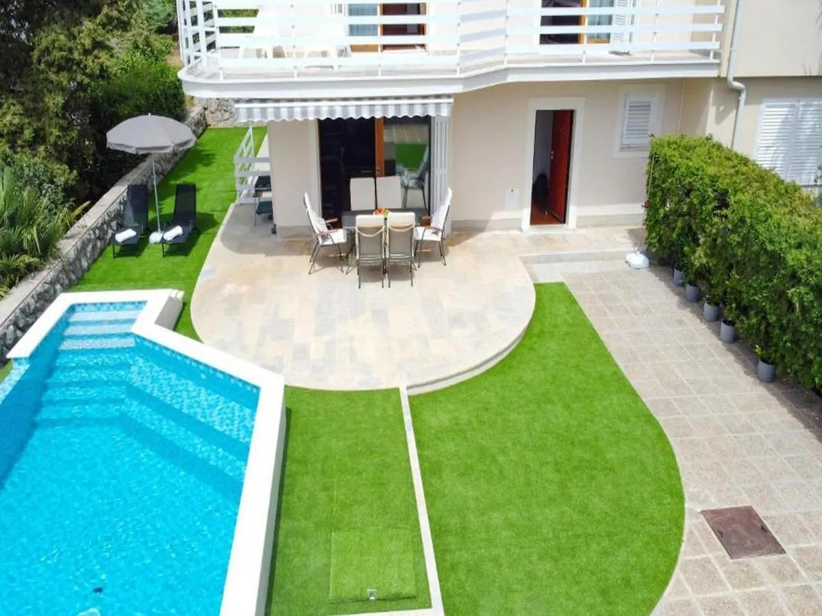 Villa Vita,Free Wifi,Nearby Sea Opatija