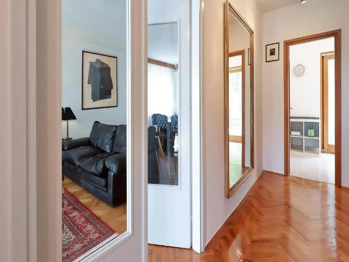 Villa Vita,Free Wifi,Nearby Sea Opatija