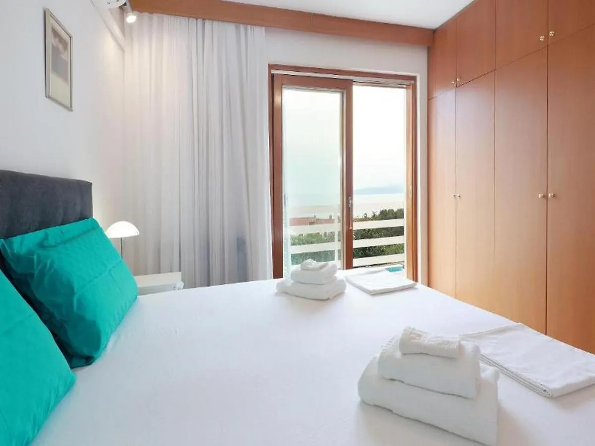 Villa Vita,Free Wifi,Nearby Sea Opatija