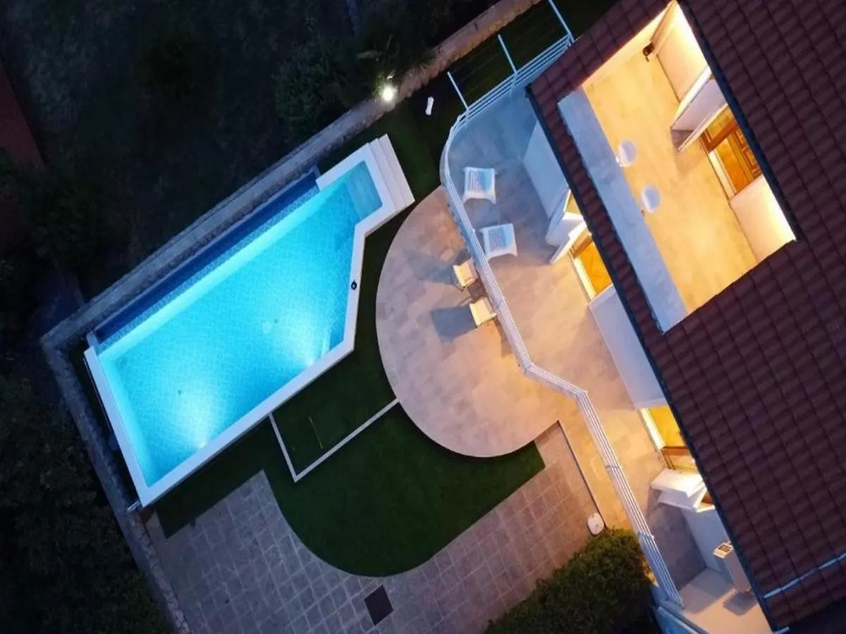 Villa Vita,Free Wifi,Nearby Sea  Opatija