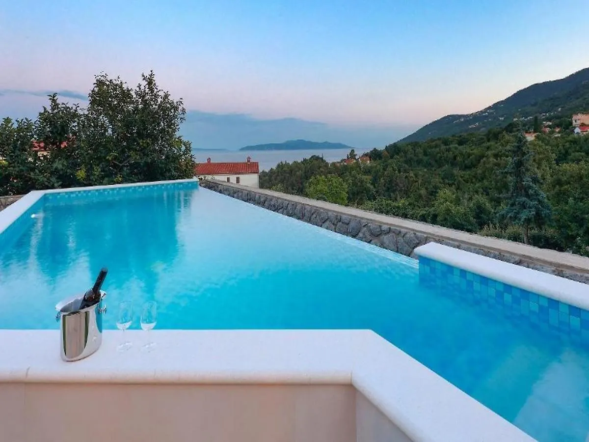 Villa Vita,Free Wifi,Nearby Sea  Opatija