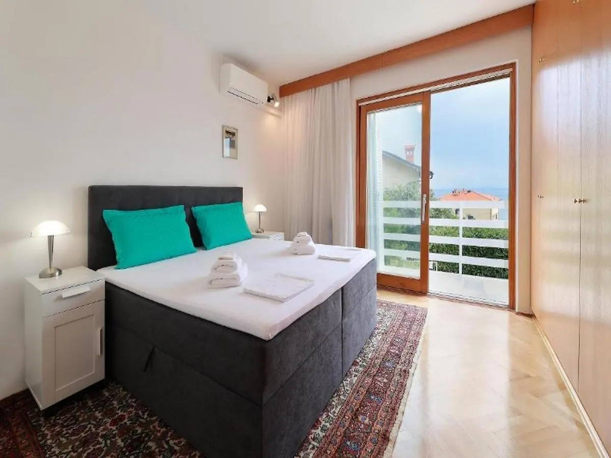 Villa Vita,Free Wifi,Nearby Sea