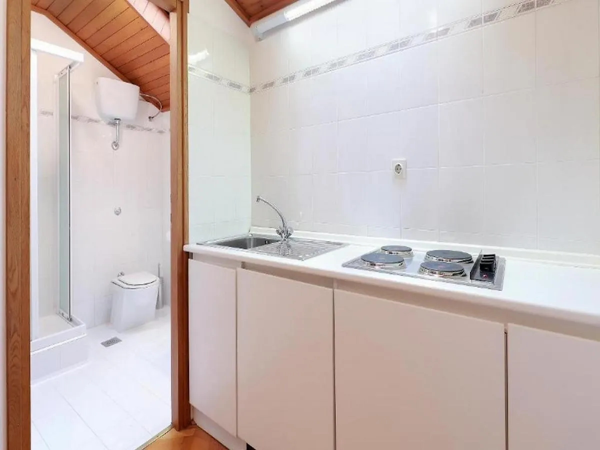 Villa Vita,Free Wifi,Nearby Sea 0*, Opatija Croatia