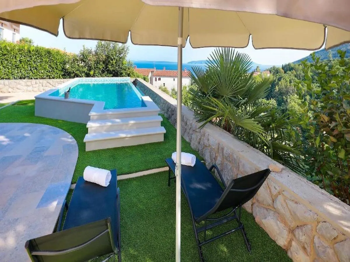 Villa Vita,Free Wifi,Nearby Sea