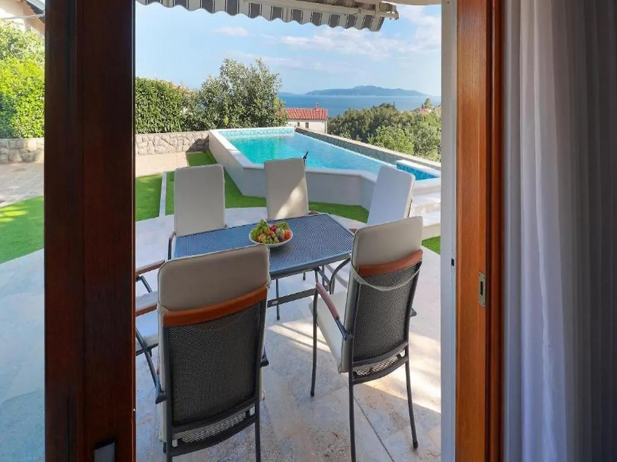 Villa Vita,Free Wifi,Nearby Sea 0*, Opatija Croatia