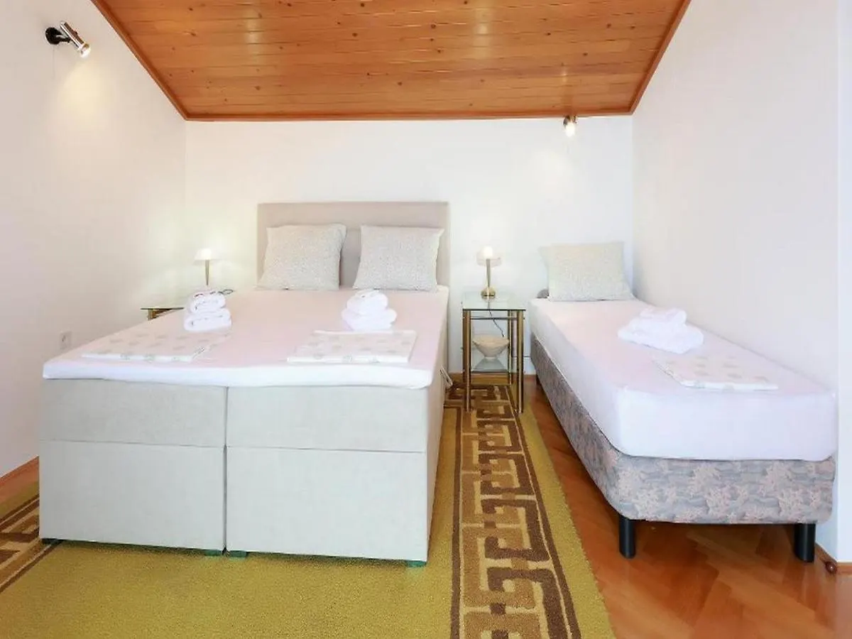 Villa Vita,Free Wifi,Nearby Sea  Opatija