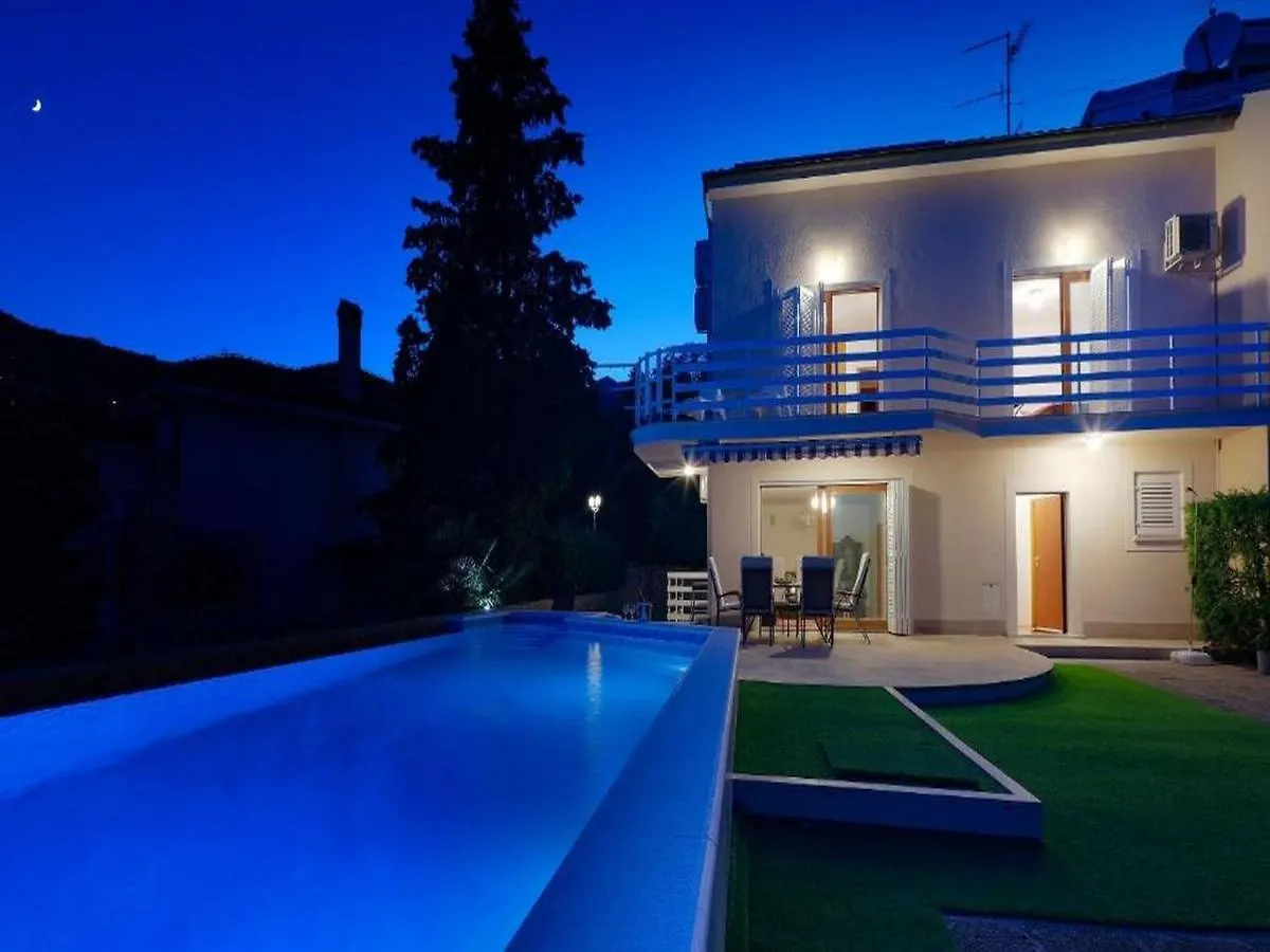 Villa Vita,Free Wifi,Nearby Sea