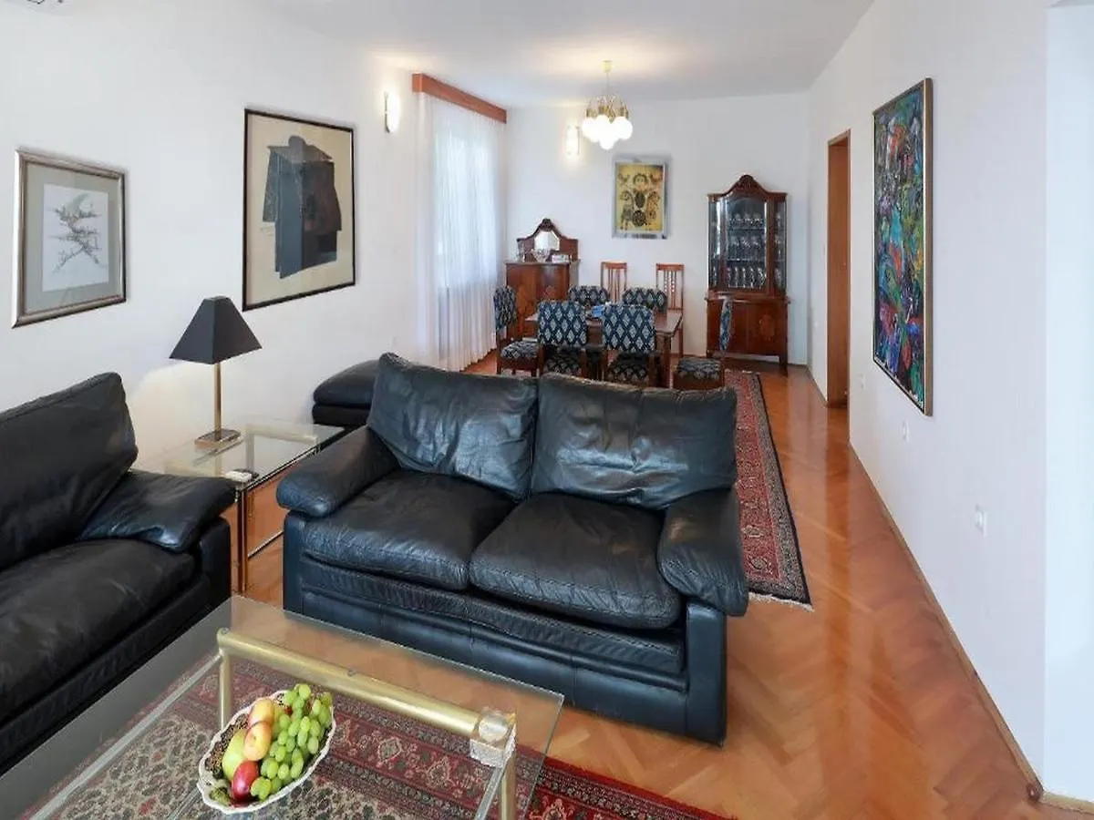 Villa Vita,Free Wifi,Nearby Sea  Opatija