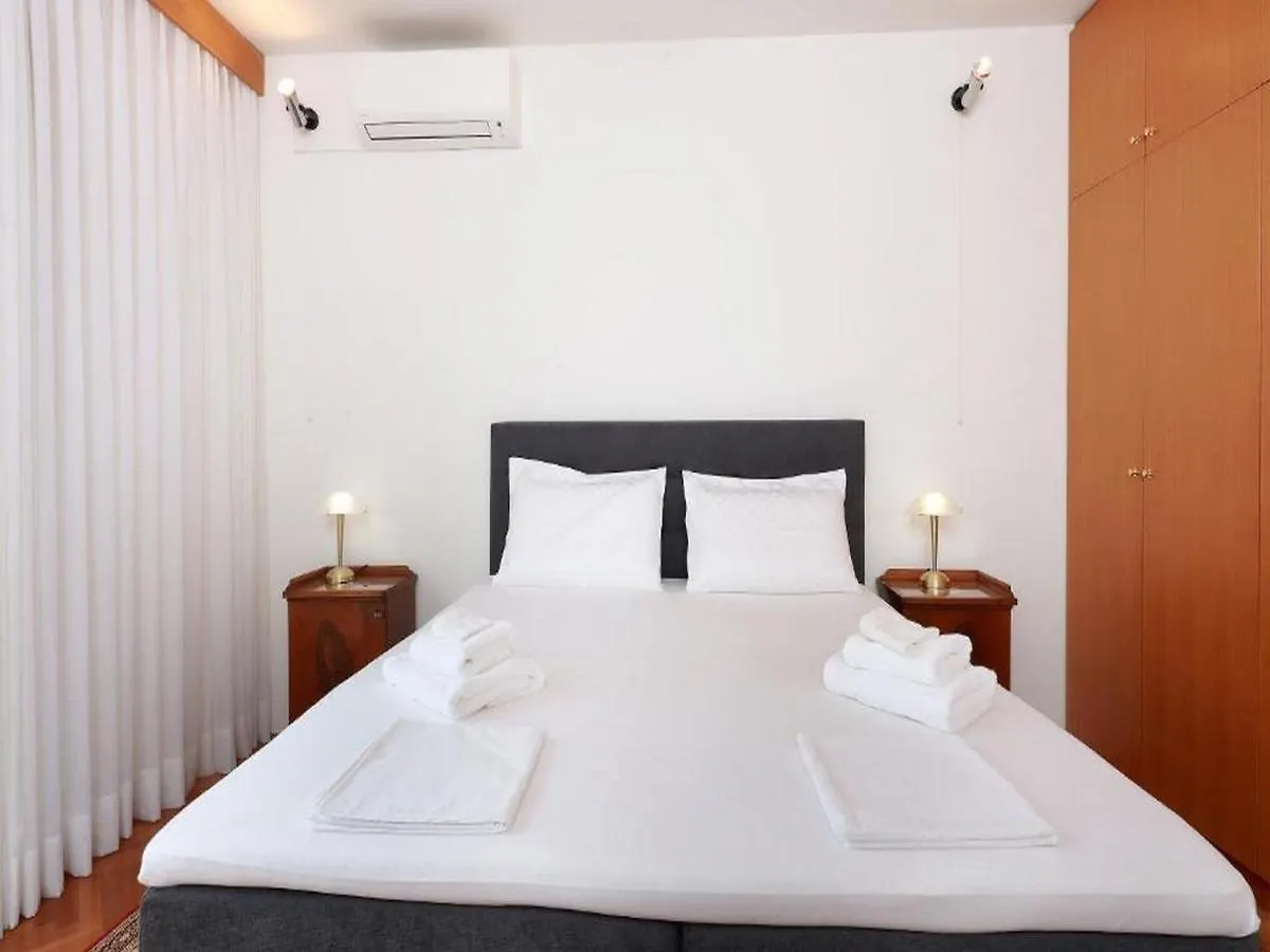 Villa Vita,Free Wifi,Nearby Sea Croatia